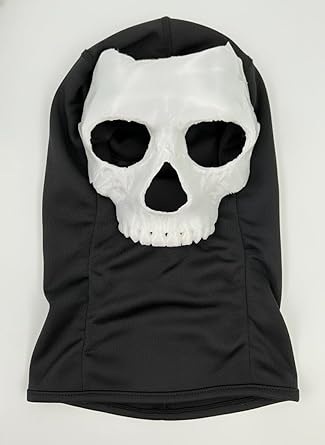 Call of Duty Ghost Mask