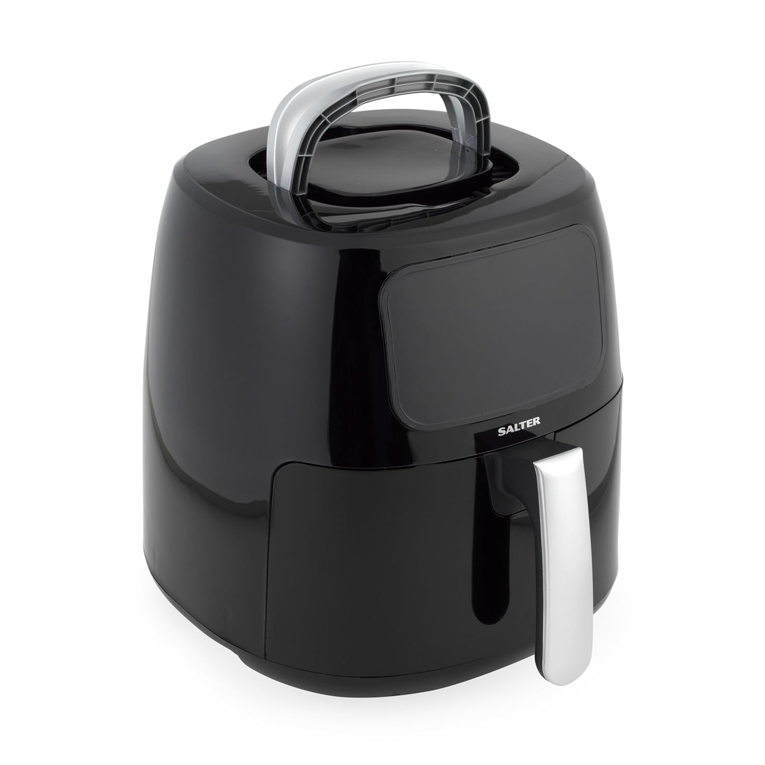 Salter EK5876 6.5L Digital Air Fryer – Oil-Free Fryer, Removable Non-Stick Drawer, 11 Cooking Functions, Hot Air Circulation, 60 Minute Timer, LED Display, Uses Little/No Oil,... - Image 5