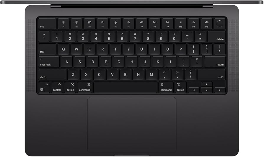M4 Apple SSD 1TB 24GB, 14-inch inches 14.2 24GB 14インチ1TB M4 MacBookpro MacBook at Pro MacBook本体