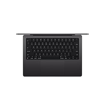 Apple 2024 MacBook Pro Laptop with M4 Pro chip with 12‑core