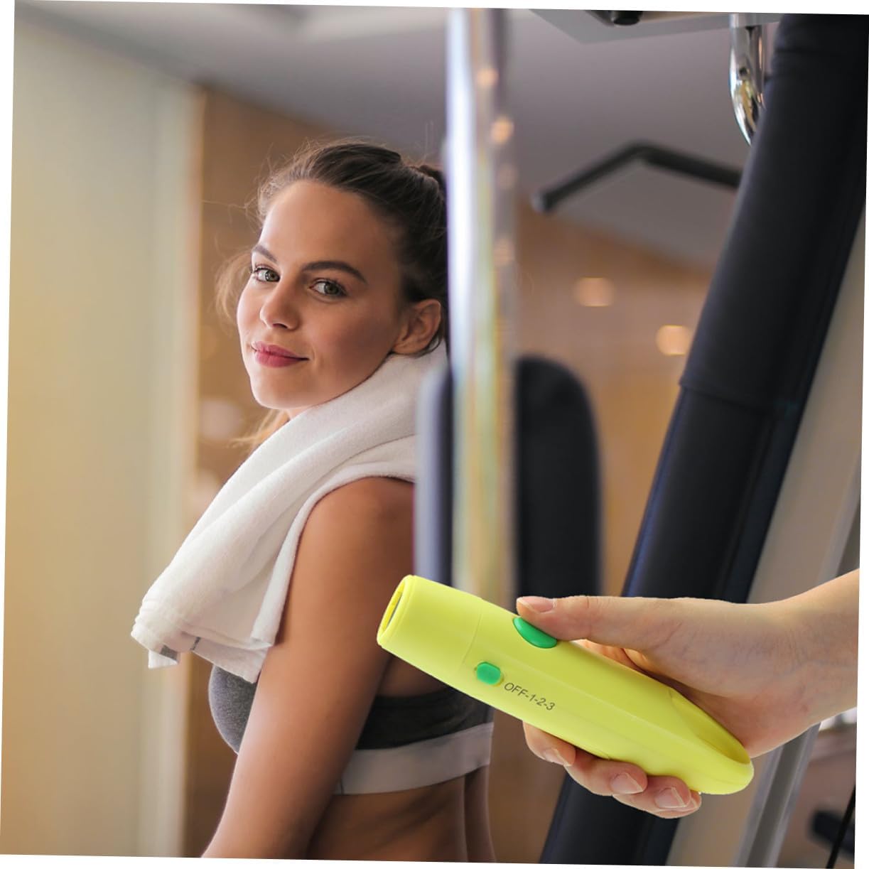 ULTECHNOVO Electronic Plastic Whistle Portable... 14 ULTECHNOVO Electronic Plastic Whistle Portable...