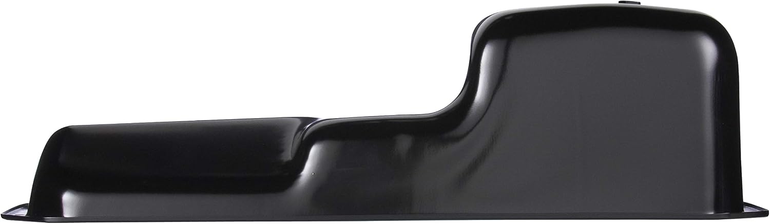 Spectra Premium DTP04A Engine Oil Pan Replacement Compatible with International 2554, 2654, 2674, 3000, 3000IC, 3600, and More