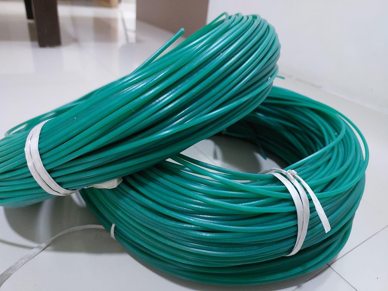 HDPE WELDING RODS FOR REPAIR WORKS AND WELDING WORKS (GREEN 2 KG, 4 MM) (B0CCDSSJV4) Amazon Price History, Amazon Price Tracker