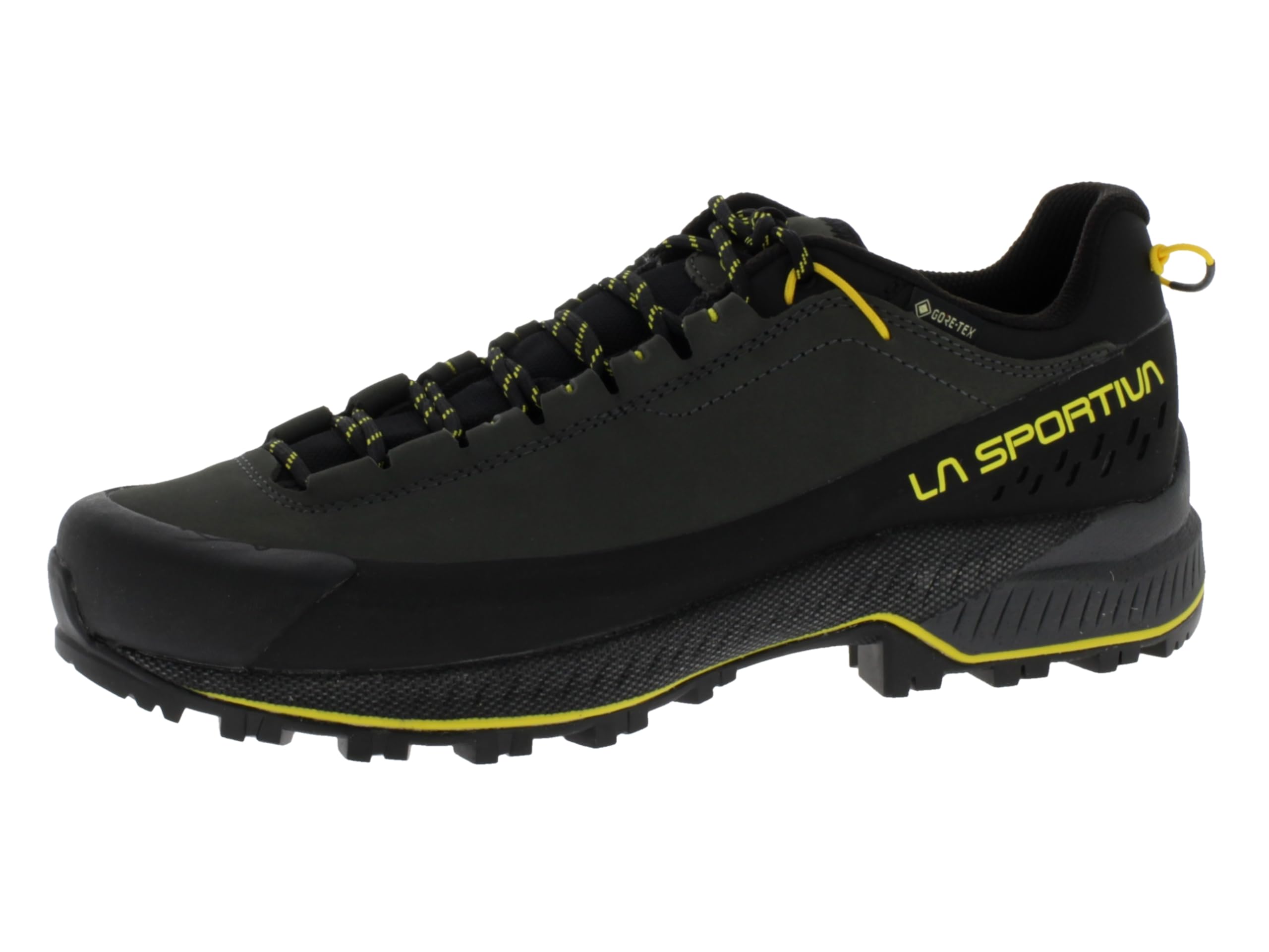 LA SPORTIVA TX5 Evo GTX Carbonio/​Giallo Carbonio/​Giallo, 43 EU