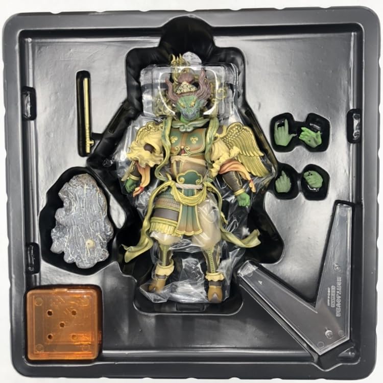 古伊万里 染付龍図煎茶碗10客 木箱付 【夢工房】古