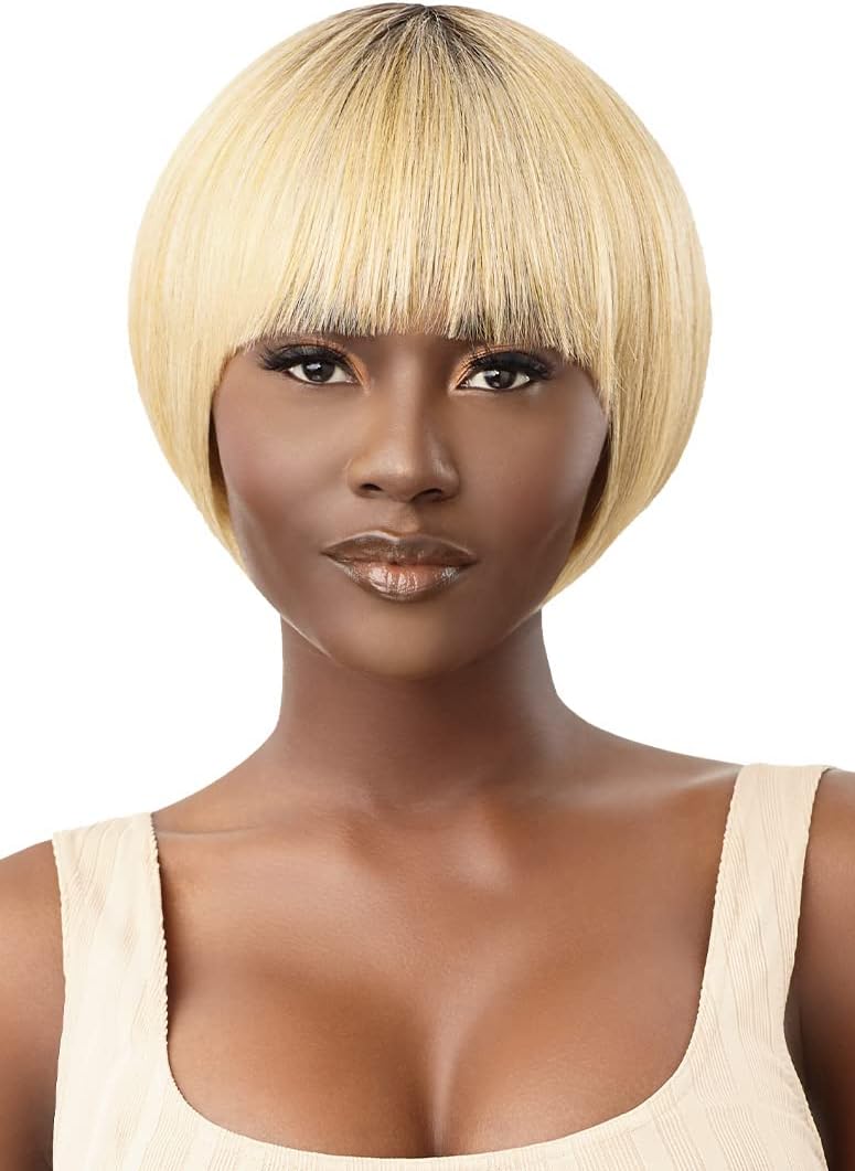 OutreWigpop Full Wig Jia (1B)