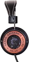 GRADO Open-Back Headphones 1