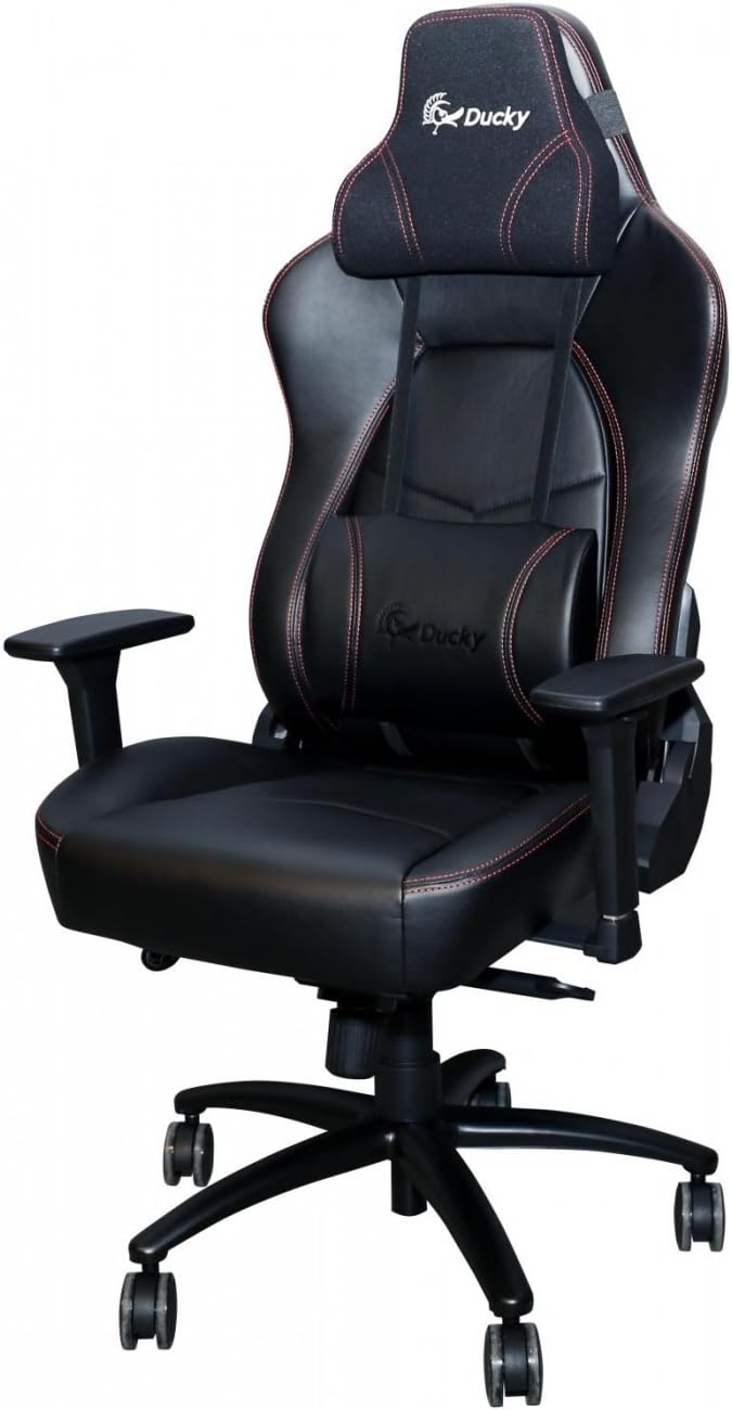 Ducky rtx gaming chair Clearance