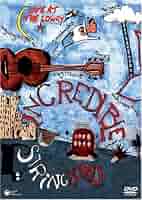 (未使用･未開封品)インクレディブル・ストリング・バンド ライヴ・アット・ザ・ロウリー [DVD] Amazon.co.jp: インクレディブル・ストリング・バンド ライヴ