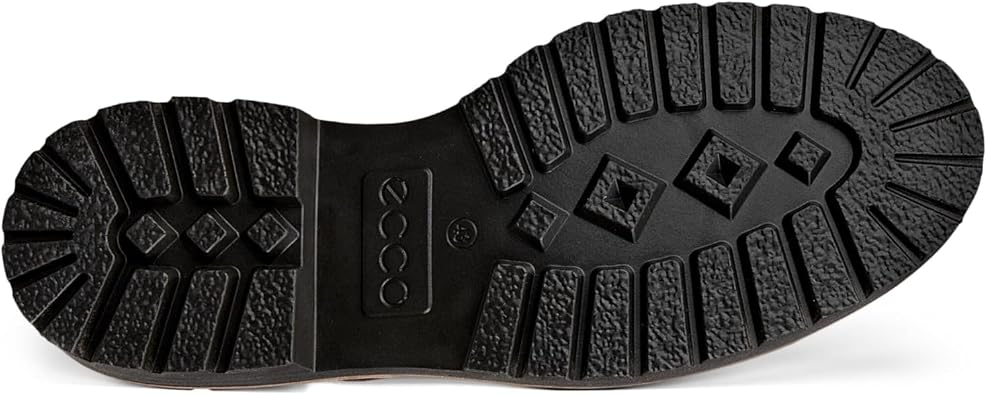 ECCO Men's JamestownClassic boots