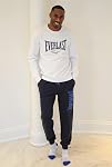 Everlast Mens Everlast Sweatpants, JoggerPajama Bottom