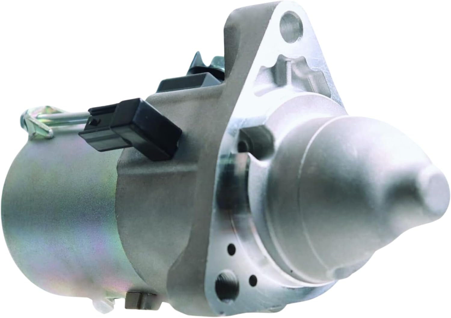 SB Parts Rebuilt Starter Compatible with Honda Fit 2015 2016 2017 2018 1.5L