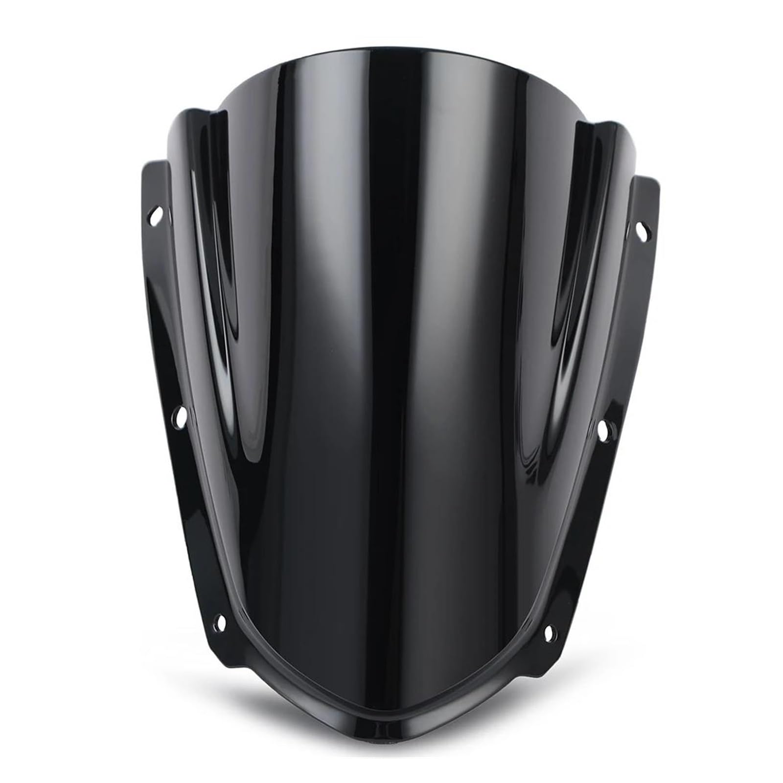 Amazon.co.jp: Motorcycle Wind Screen オートバイフロントガラス