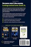 How to Get Your Kid Off the Phone: A Step-by-Step Plan to Restore Focus and Family Connection