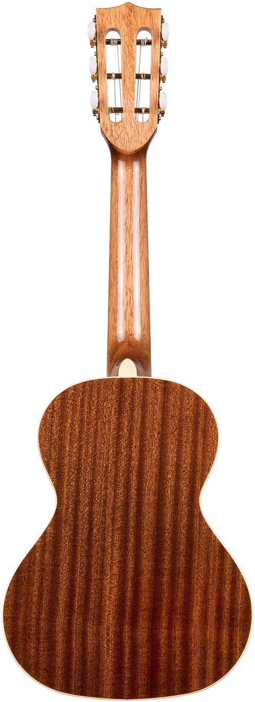 Kala KA-6 Mahogany 6-String Tenor Ukulele