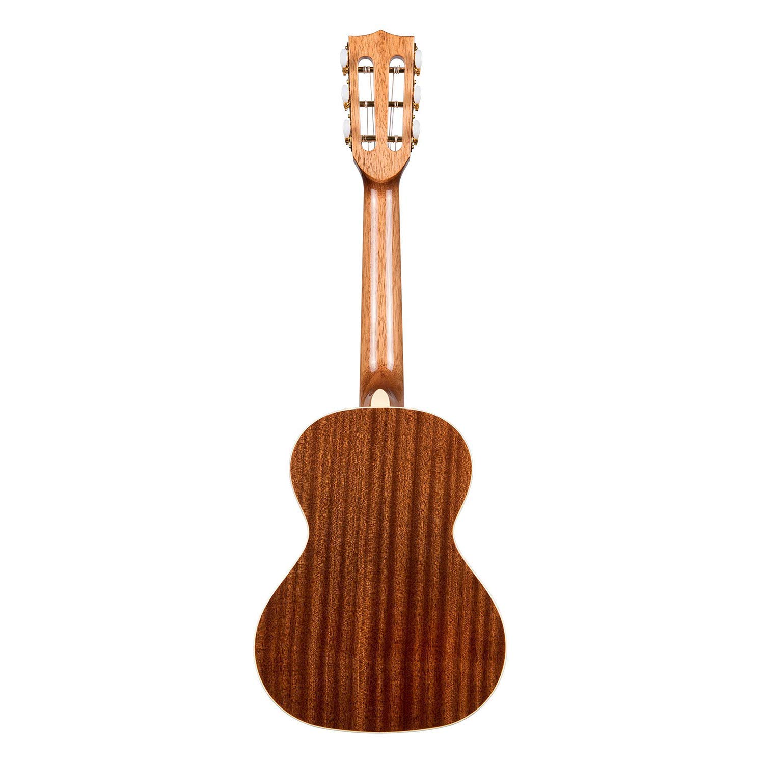 Kala KA-6 Mahogany 6-String Tenor Ukulele - Image 4