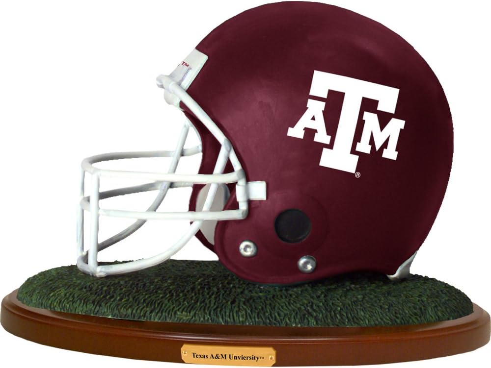 The Memory Company NCAA Unisex-Adult Helmet Replica