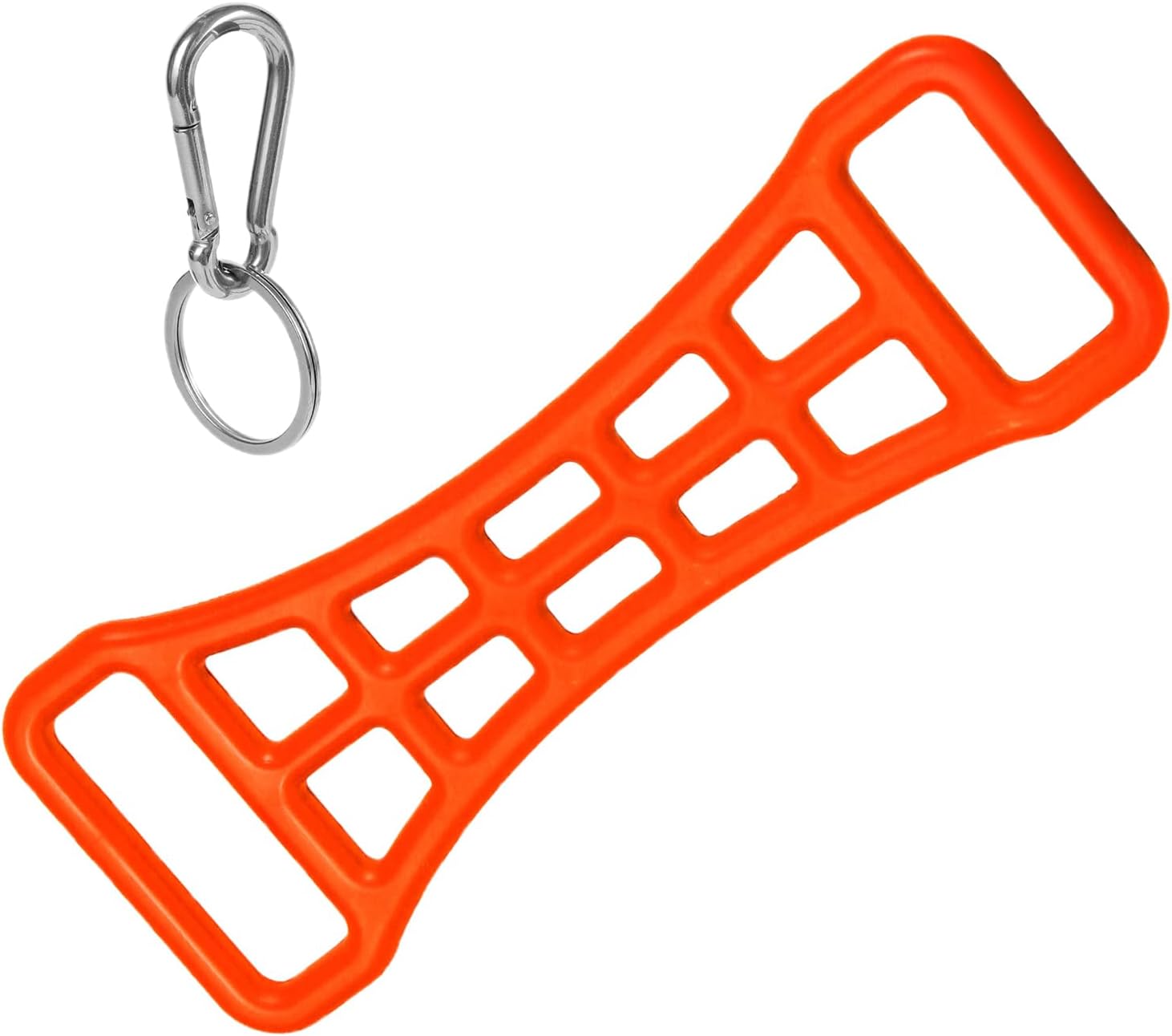Ski Boot Buckle Lever – Winter Buckle Assist Tool 15.5x6cm | Multi Functional Extension Aid For Tightening Ski Boot Buckles Ice Sole Scraper | Wear Resistant Skii Accessory For Easy On Off Outdoor