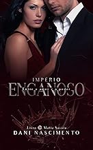 Império Enganoso: Máfia Savoia - Livro 4