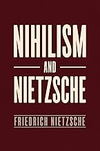 Nihilism and Nietzsche
