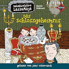 Couverture de Das Schlossgeheimnis