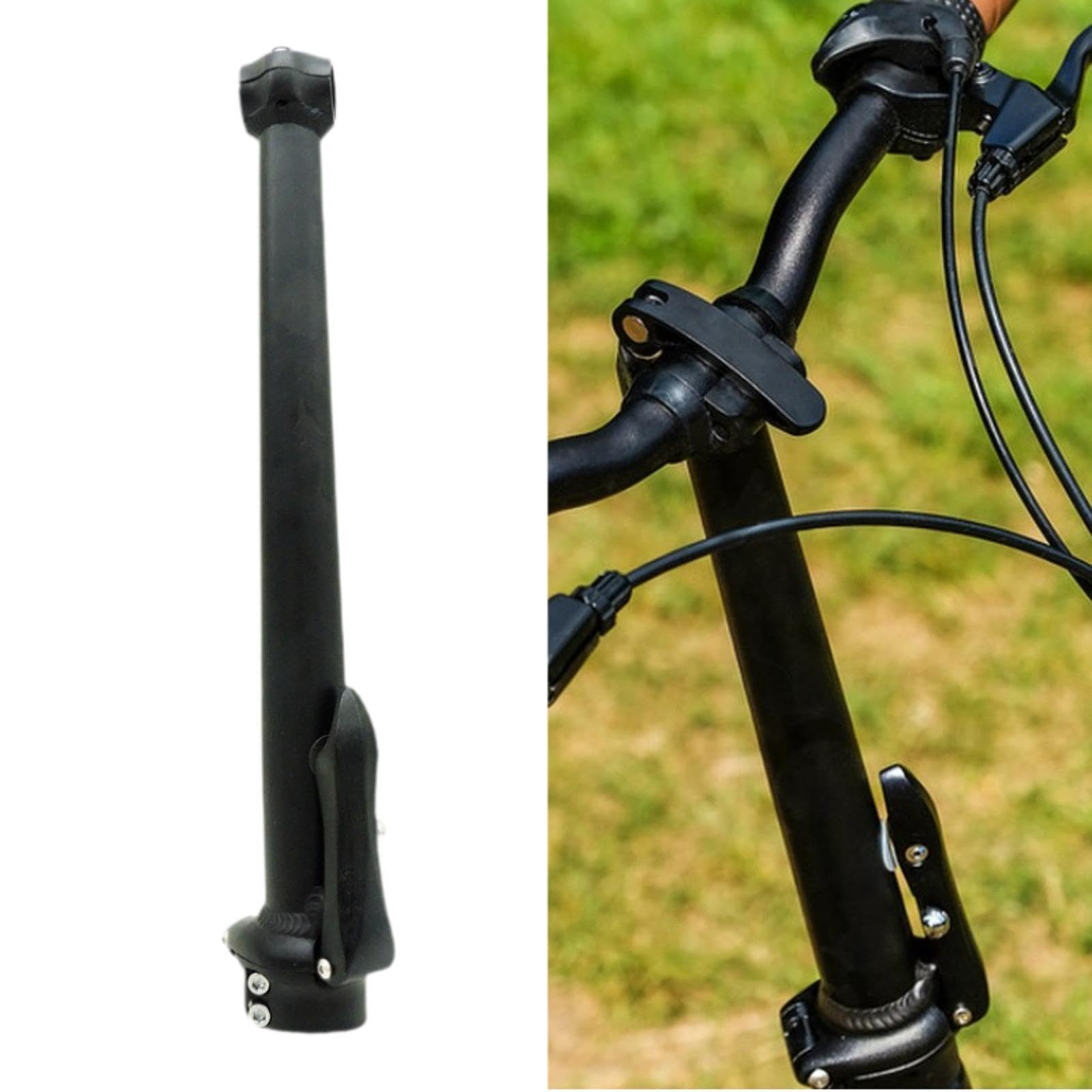 Amazon.co.jp: Simhoa Folding Bicycle Stem Adjustable Lightweight