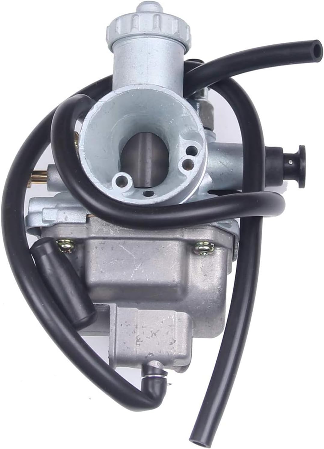 Carburetor Carb Fit For Suzuki Quadrunner 160 LT160E 1989-1992 LT-F160 1991-2001 LT160 2002-2003, Replace 13200-02C03 13200-03400 13200-02C10