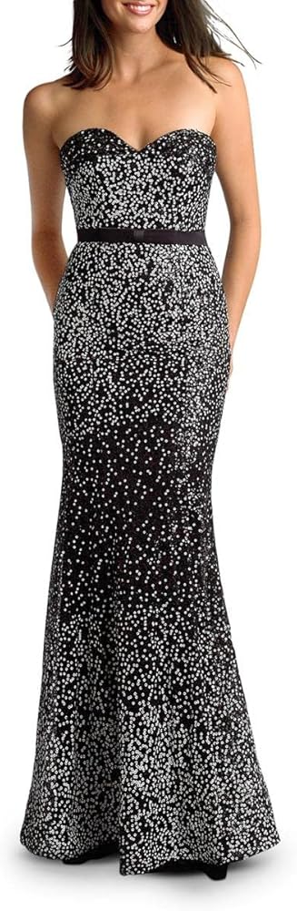 basix evening gowns