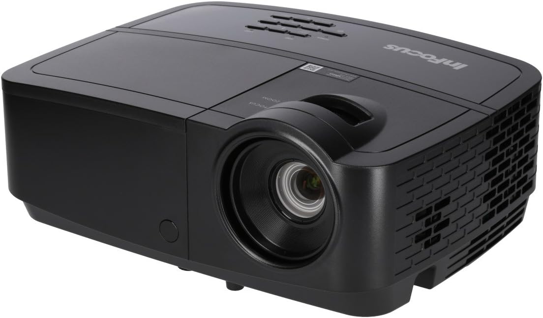 InFocus Projector