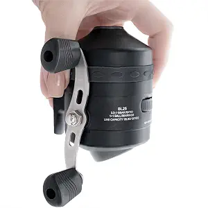 BALLISTA Spincast Bowfishing Reel