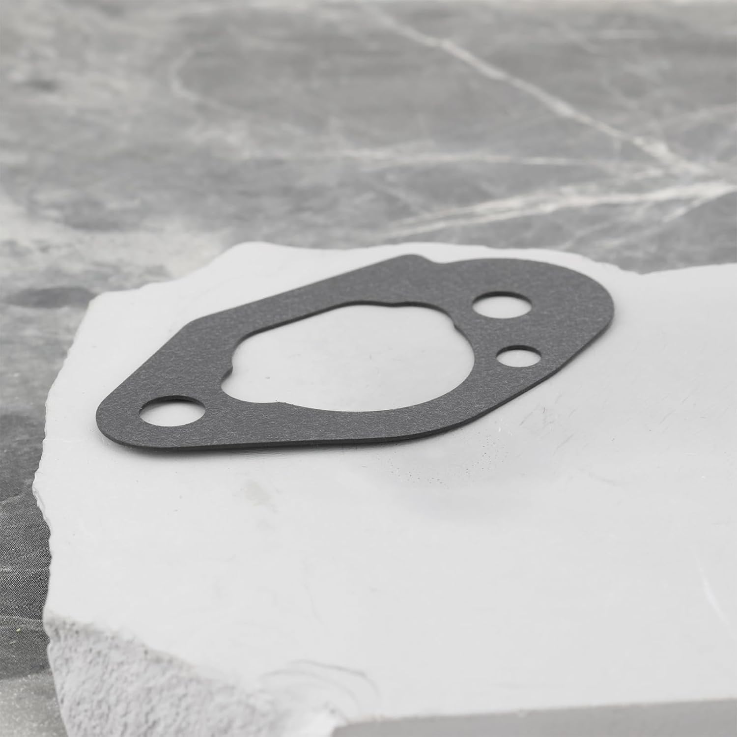 4pcs Air Cleaner Gaskets 17228-ZM0-000 Compatible with Honda GC135 GCV135 GCV160 GCV160A