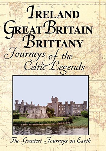 Greatest Journeys: Ireland Great Britain & [Edizione: Stati Uniti]