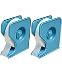 Micropore Surgical Medical Tape with Dispenser, Skin Friendly Paper, 0.5 Inch X 10 Yard, White, NonSterile, 2 Each