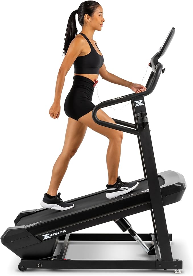 Caminadora Xterra Fitness TR75H Hiker miniatura 7