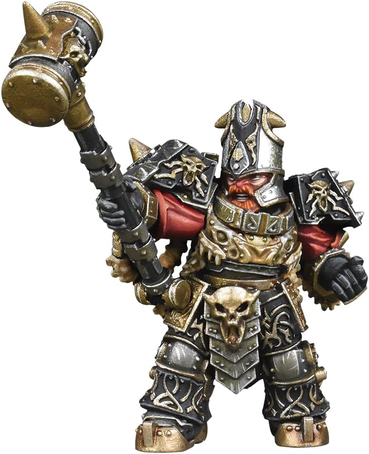 Bеѕt Rеvіеw Kings of War 3rd Edition: Abyssal: Dwarf Hellfane 🛒 Crаzу Dеаlѕ Kings of War 3rd Edition: Abyssal: Dwarf Hellfane