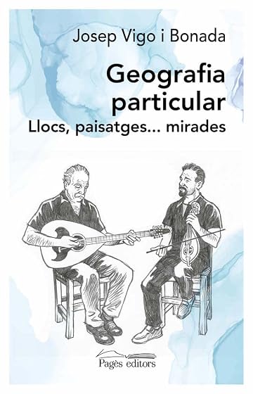 Geografia particular