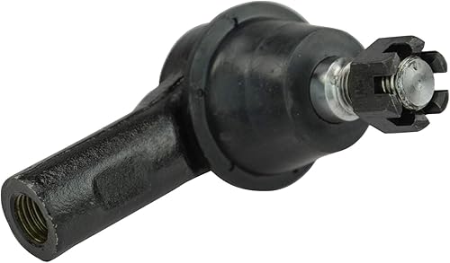 Vista 1001 de TRQ - Juego de barras de acoplamiento delanteras interiores y exteriores