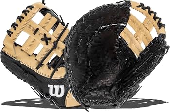 Amazon | Wilson A2K Jose Abreu ゲームモデル 12.5インチ 野球