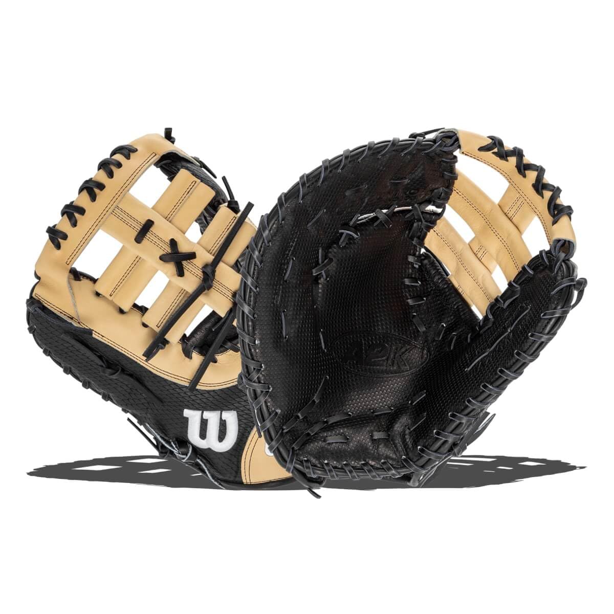 Amazon | Wilson A2K Jose Abreu ゲームモデル 12.5インチ 野球