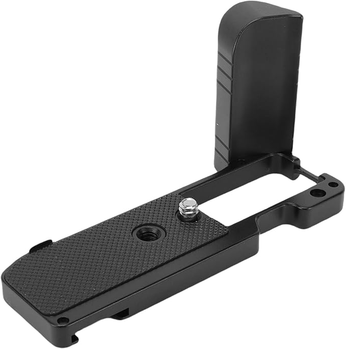 Fujifilm X-M5 L Plate