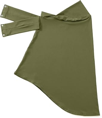 zhxinashu Hijab Scarf for Women Muslim Head Scarf Wrap Instant Hijab Headwrap Islam Arab