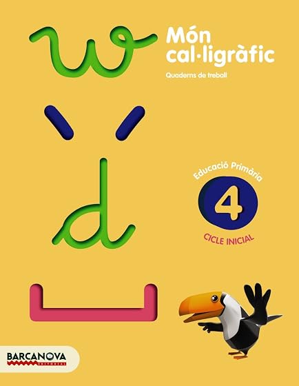 Món Cal Ligràfic 4