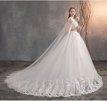 Meerjungfrauenkleid Mit Herzförmigem Ausschnitt Un Produktbild-Vorschau 2
