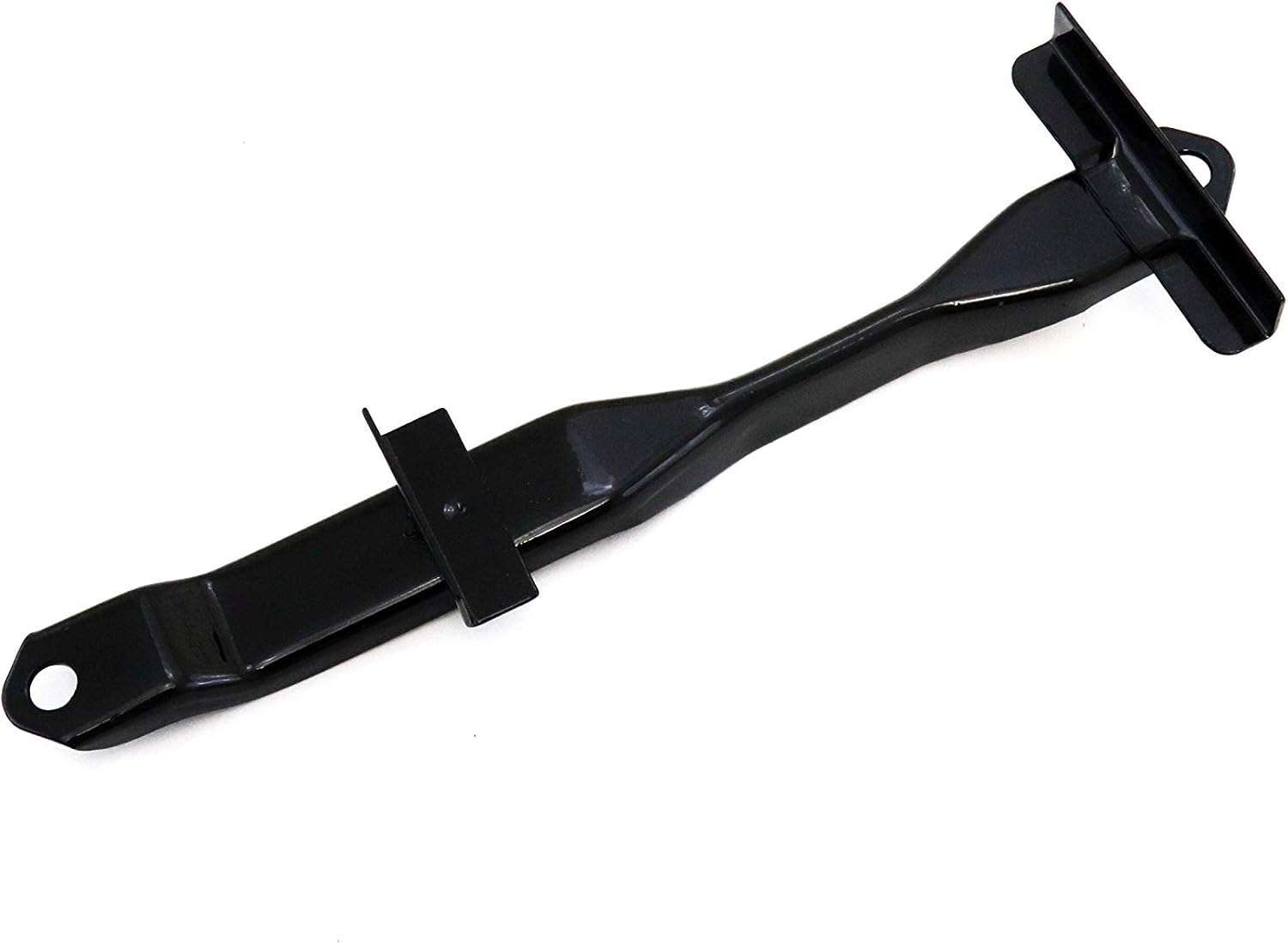 Red Hound Auto Battery Clamp Hold Down Sub Assembly Compatible with Toyota Pickup, 4Runner 1984-1995