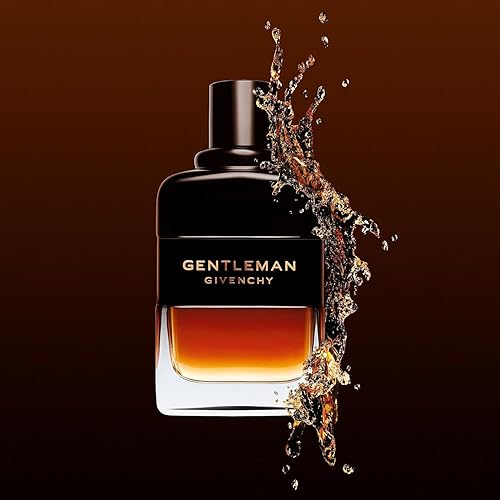 Miniatura 6 de Givenchy Gentleman Reserve Privee para hombre, EDP 3.3 onzas líquidas