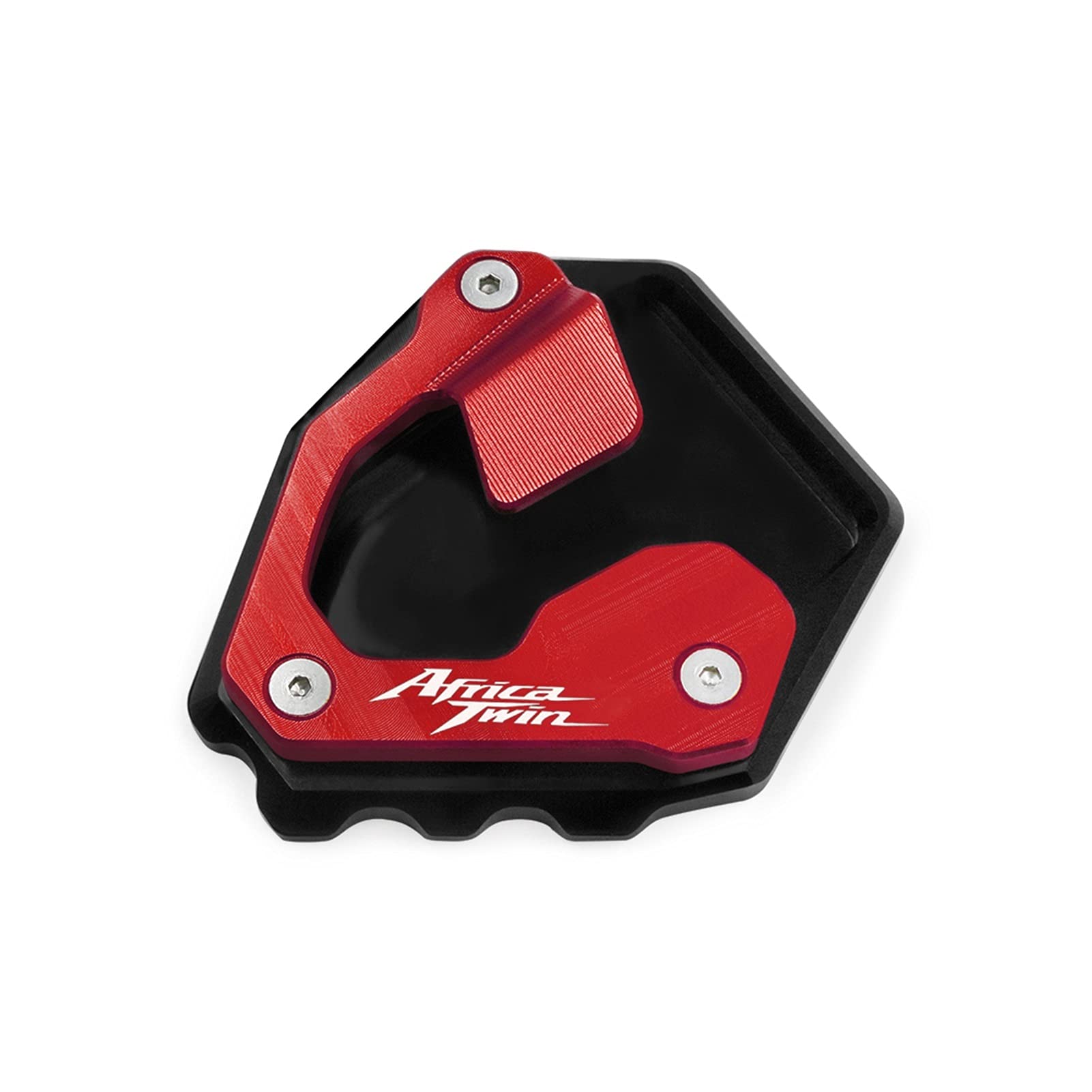 Extension Béquille CRF 1000L ADV Voyage Moto Africa Twin Support Plaque Sol Meuble