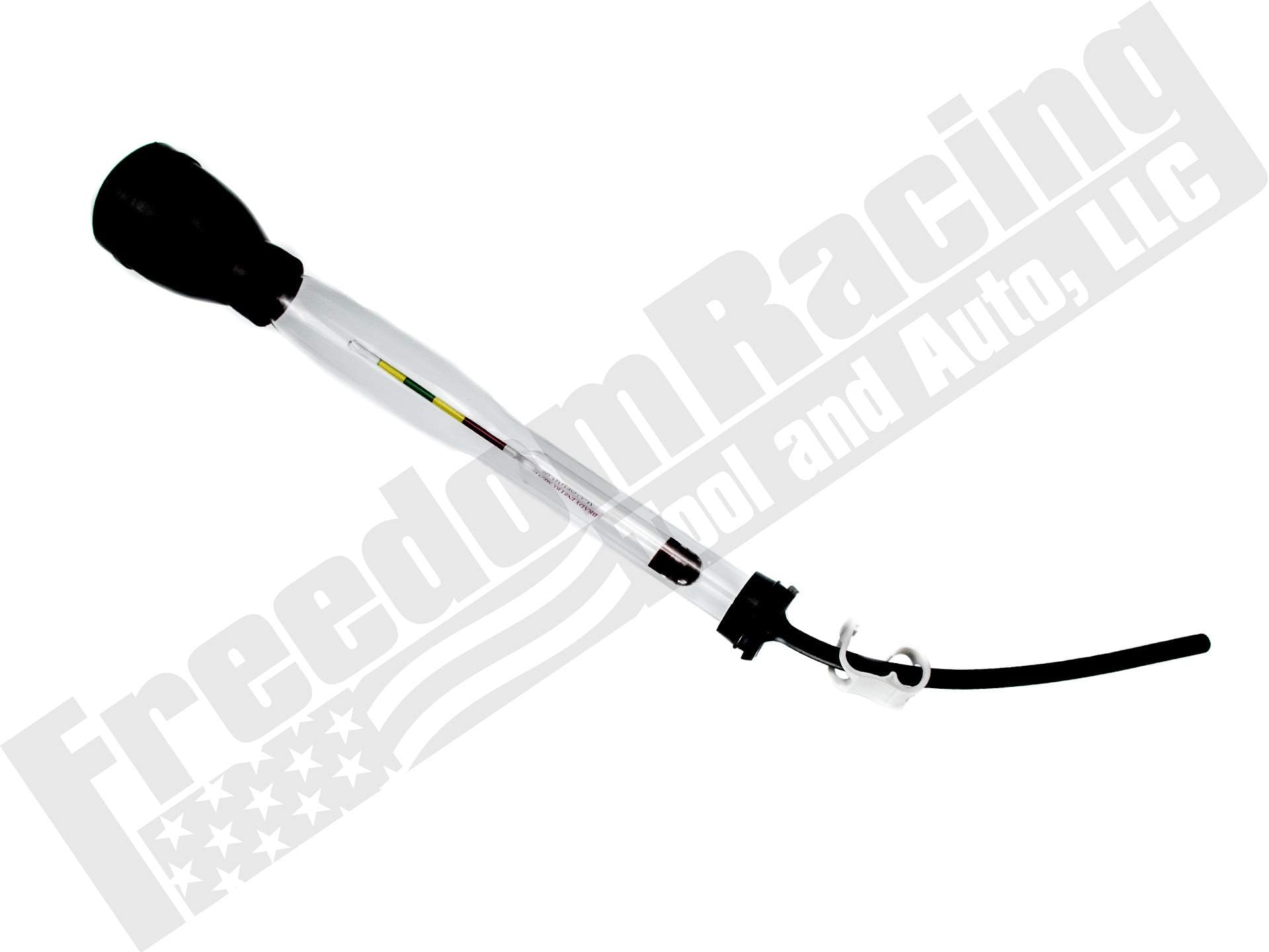 J-34352 Diesel Fuel Quality Hydrometer Alt