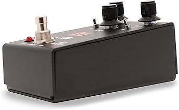 Amazon.com: Keeley Muse Driver Andy Timmons Full Range Overdrive