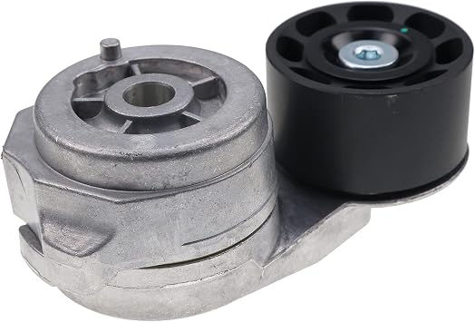 Belt Tensioner RE548027 compatible with John Deere E210LC 310G 310J 310K 310SJ 310SK 315SJ 315SK 325K 325SK 410J 410K 710J 710K 130G 160GLC 210G 250GLC 290GLC 300GLC