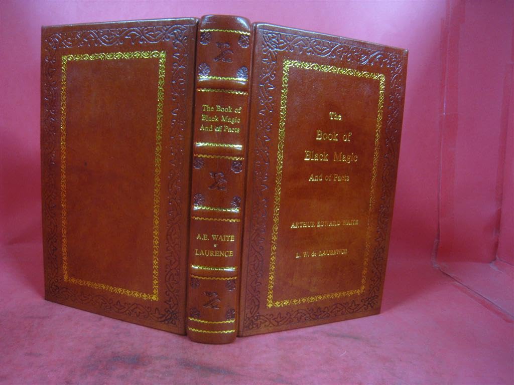 Amazon.com: Arthur Edward Waite: books, biography, latest update